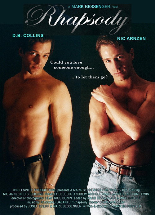 Rhapsody постер