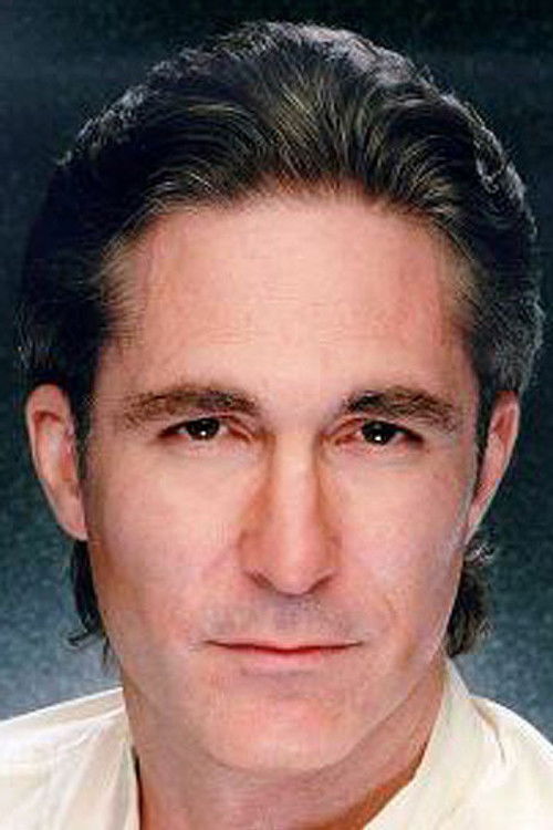 Майкл О'Хара