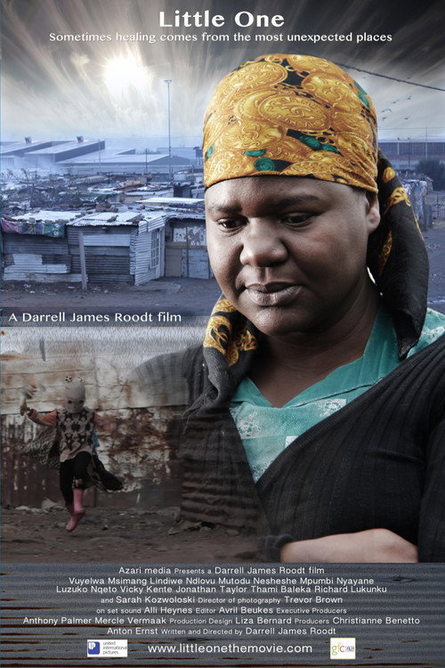 Little One постер