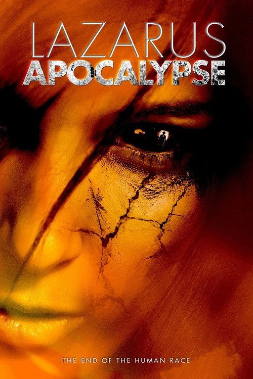 Lazarus: Apocalypse постер