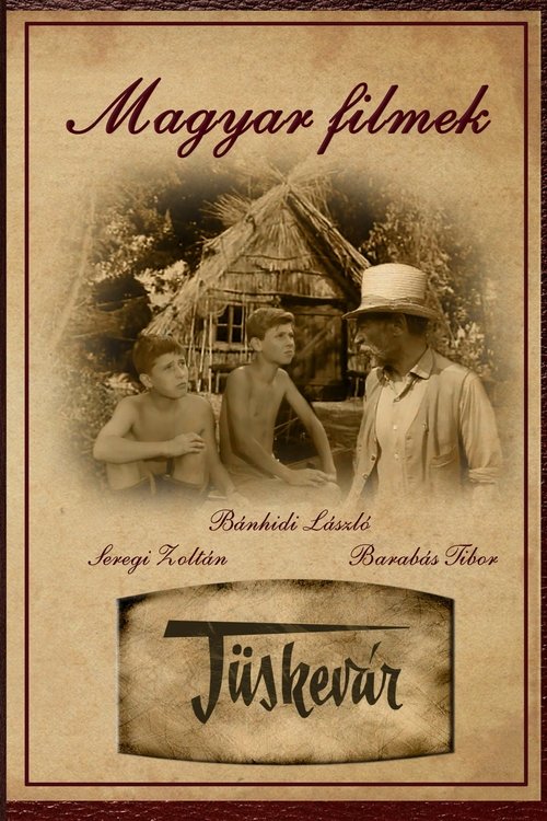 Thorn Castle постер