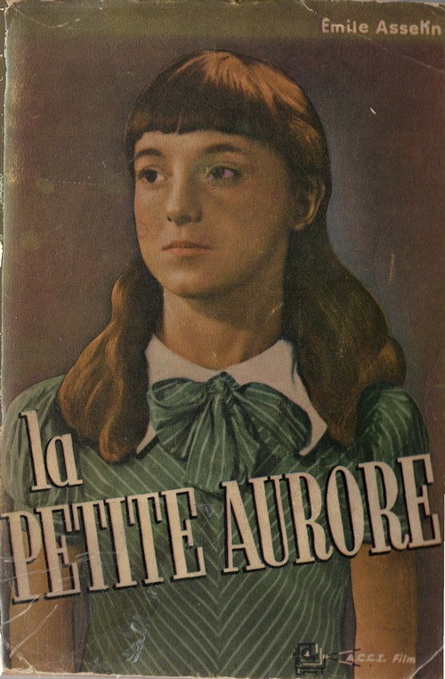 La Petite Aurore, l'enfant martyre постер