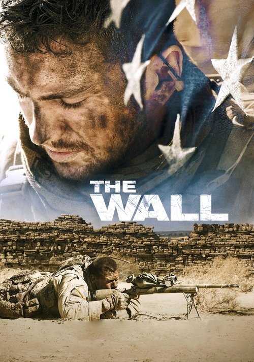 The Wall постер