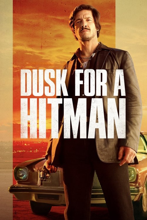 Dusk for a Hitman постер