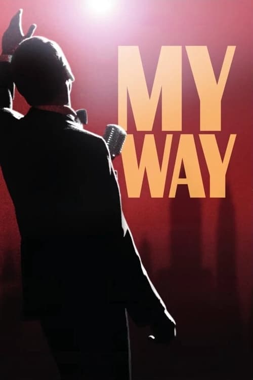 My Way постер