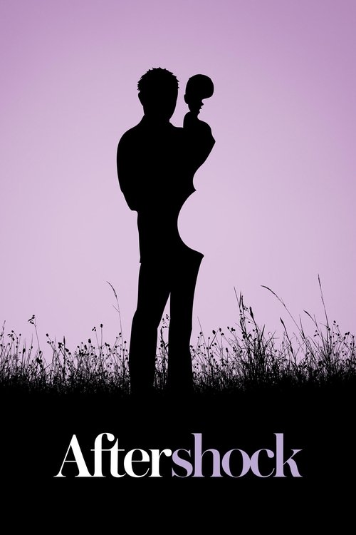 Aftershock постер