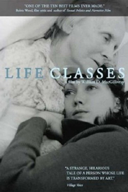 Life Classes постер