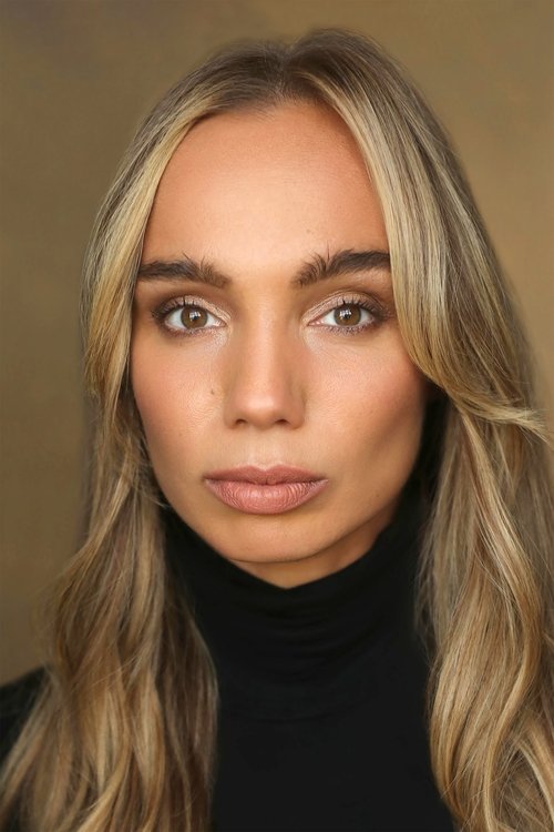 Катрина Дерден