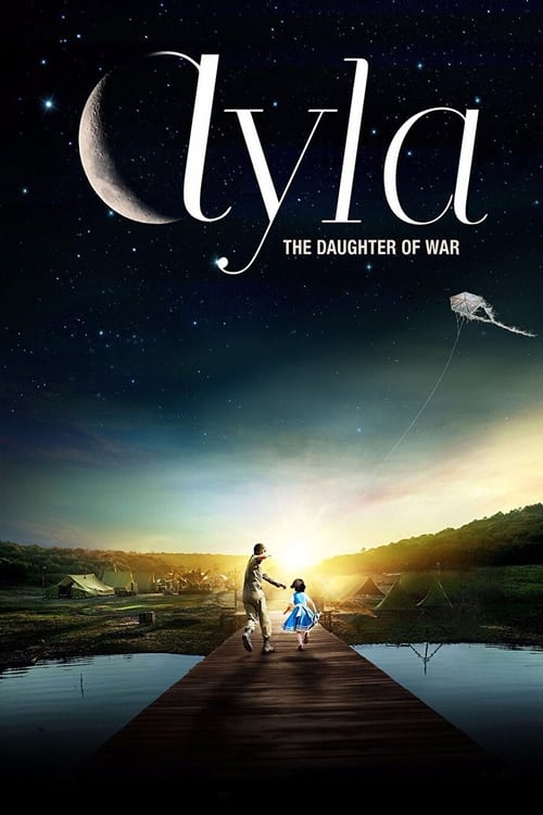 Ayla: The Daughter of War постер