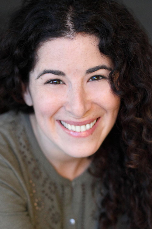 Ребэкка Дэвис