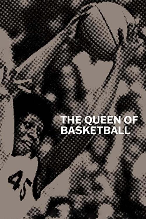 The Queen of Basketball постер