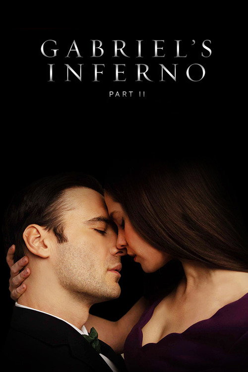 Gabriel's Inferno: Part II постер