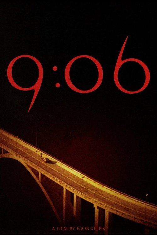 9:06 постер