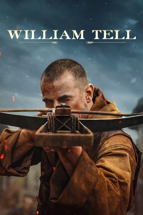 William Tell постер