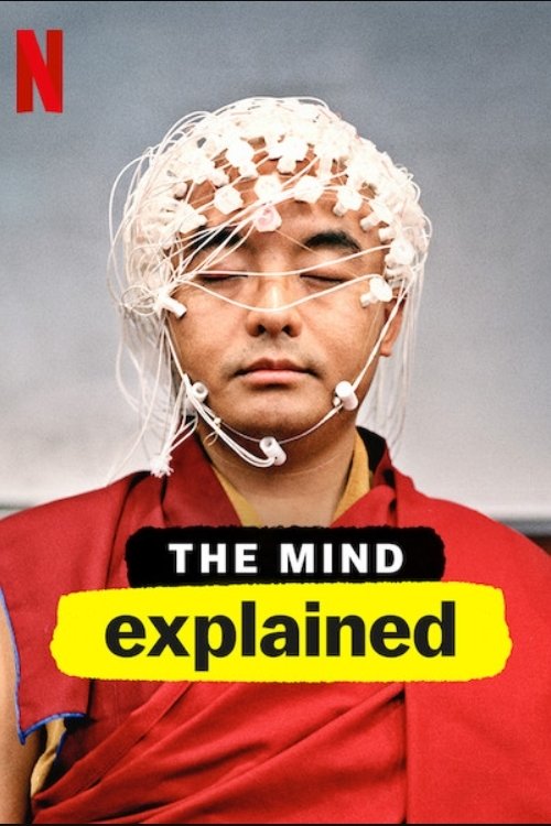 The Mind, Explained постер