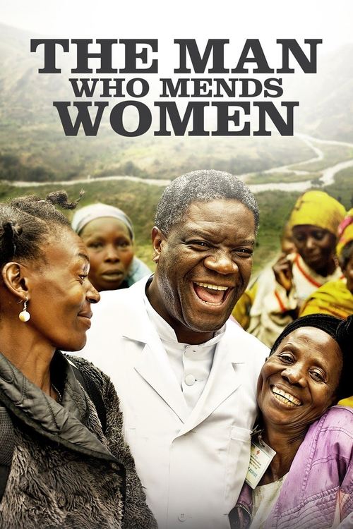 The Man Who Mends Women: The Wrath of Hippocrates постер