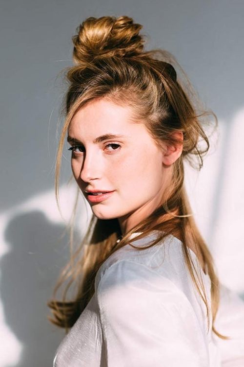 Энни Хэмилтон