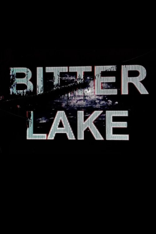 Bitter Lake постер
