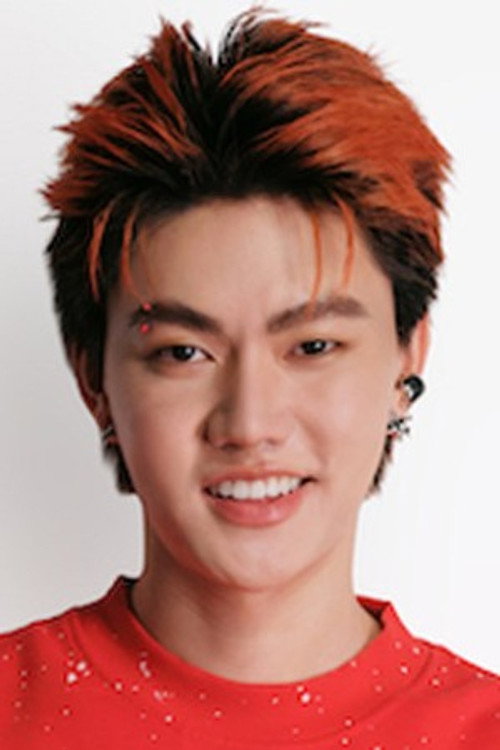 Boy Surat Rungputtikul