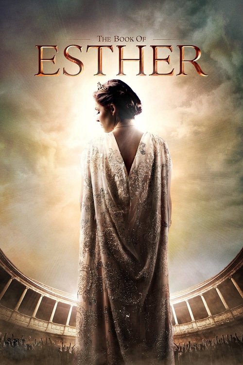 The Book of Esther постер