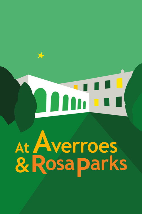 Averroès & Rosa Parks постер