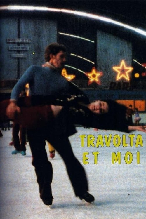 Travolta et moi постер