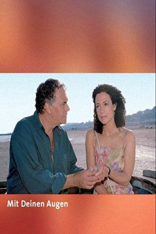 Mit deinen Augen постер
