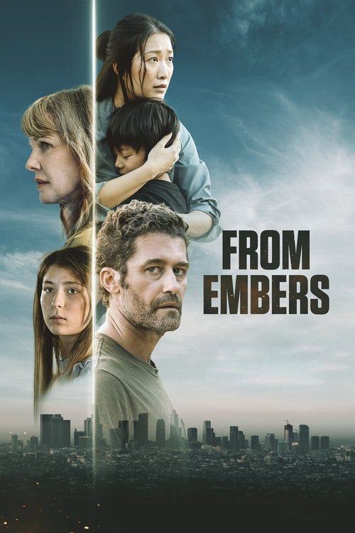 From Embers постер