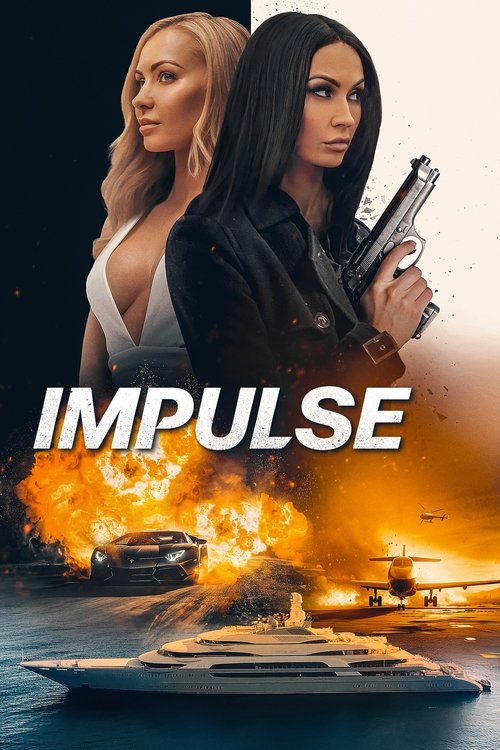 Impulse постер