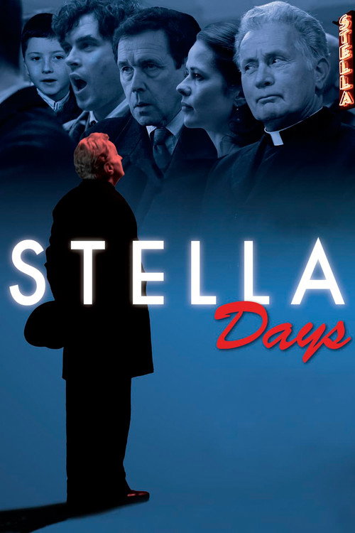 Stella Days постер
