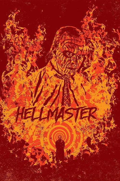 Hellmaster постер