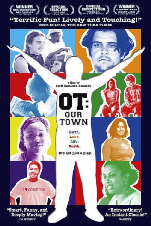 OT: Our Town постер