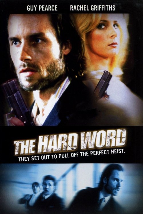 The Hard Word постер