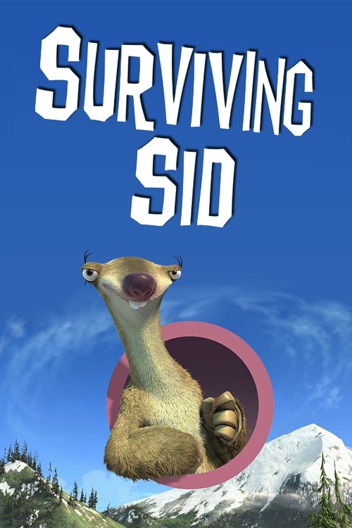 Surviving Sid постер