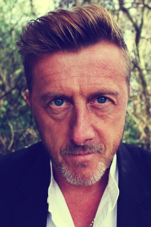 Дэвид Гарлик