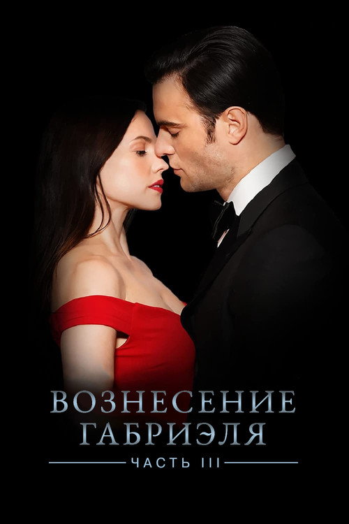 Вознесение Габриеля: Часть 3 постер