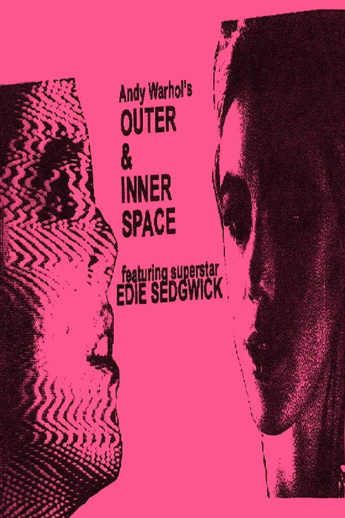 Outer and Inner Space постер