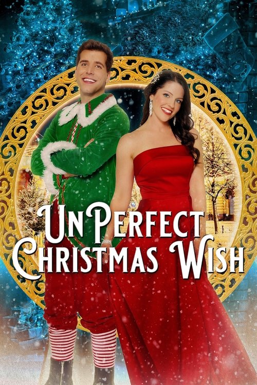 UnPerfect Christmas Wish постер