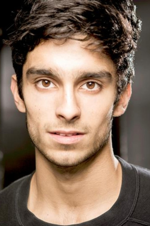 Эбен Фигейредо