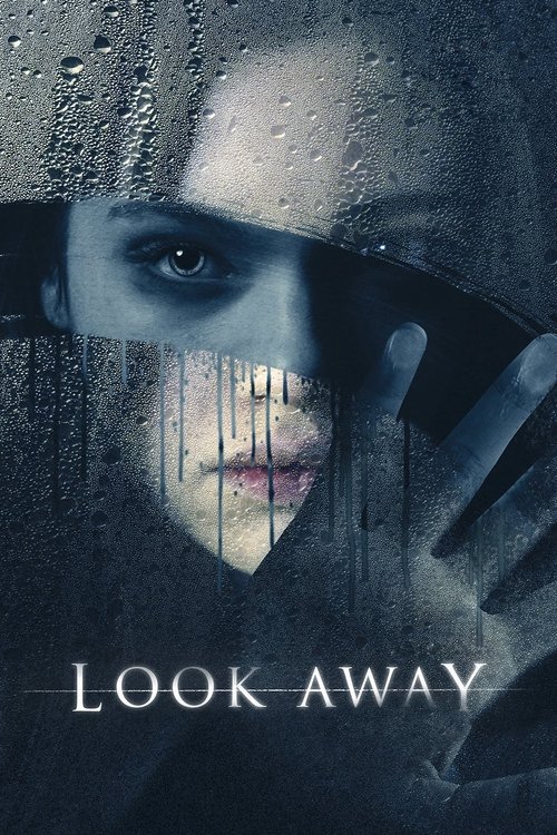 Look Away постер