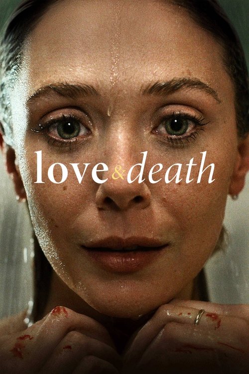 Love & Death постер