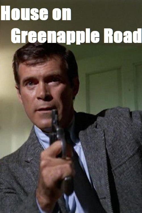 House on Greenapple Road постер