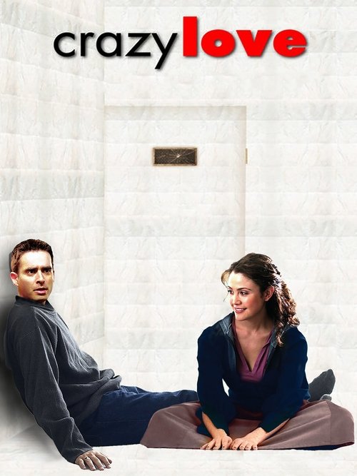 Crazylove постер