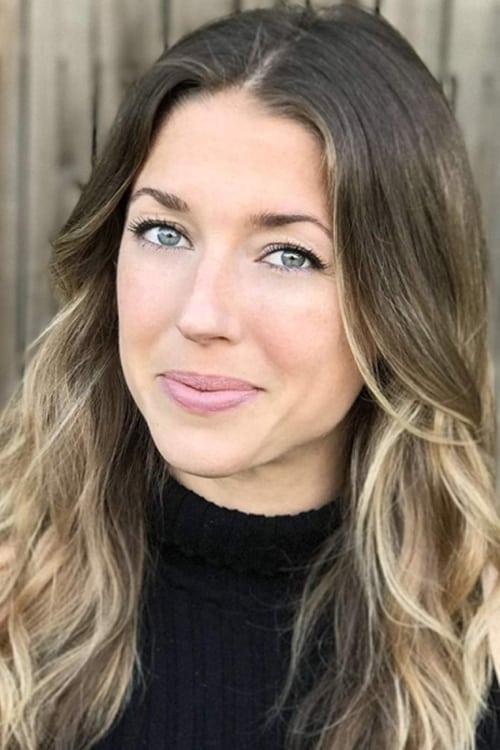 Дженни Робинсон