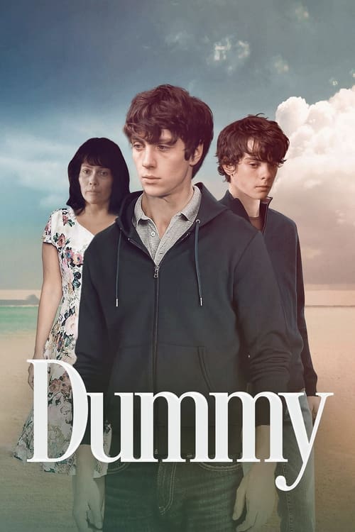 Dummy постер