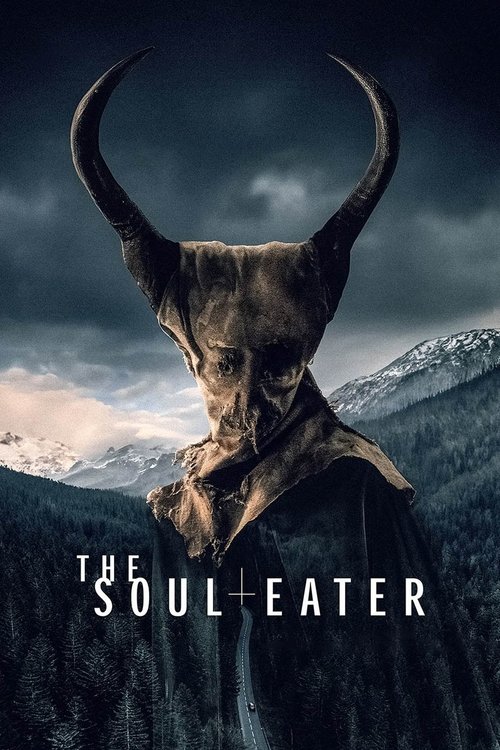 The Soul Eater постер