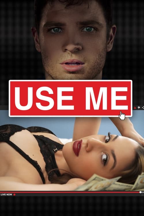 Use Me постер