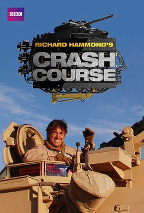 Richard Hammond's Crash Course постер