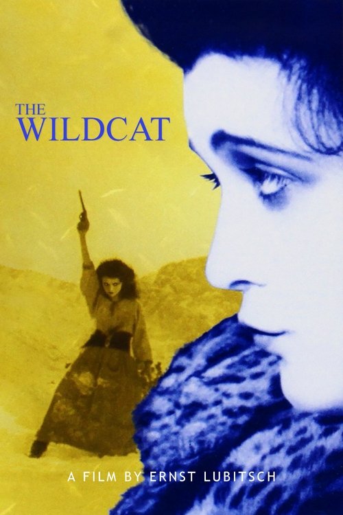 The Wildcat постер