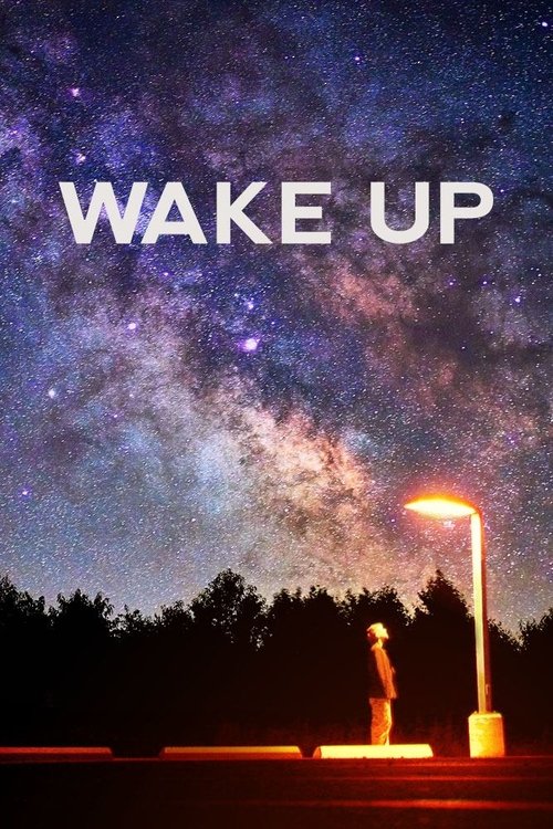 Wake Up постер